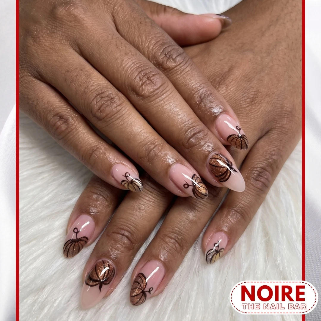 Great nails